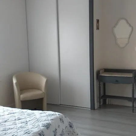 Les Fortines Сasa de vacaciones